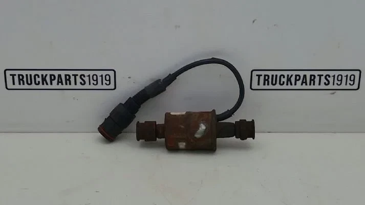 DAF - Fuel System Brandstofnivelleringspomp DAF afbeelding 1