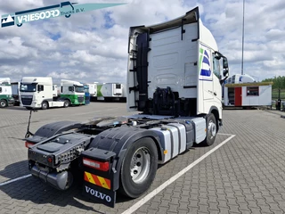 Volvo FH 2021 - 460 imagen 4