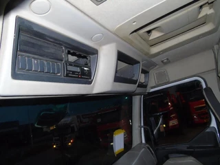 Renault Kerax 2007 - N/A bild 47