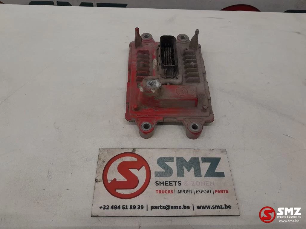 Volvo 2014 - Occ ECU AdBlue regeleenheid Volvo immagine 3