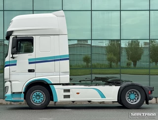 DAF XF 450 2019 - FT    SSC     2X TANKS     ONLY 498.000 KM     SUPER CONDITION     NL-TRUCK zdjecie 2
