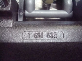 DAF N/A - handgreep bild 2