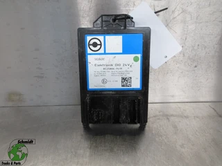 MAN - 81.25806-7419 DIO 24 V MAN 18.250 EURO 6 MODEL 2024 te koop