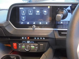 DAF XD 2026 - 260 FA DEMO RHD bild 11