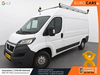 Peugeot Boxer 2021 - 2.2 BlueHDi 165PK Premium L2H2 en venta
