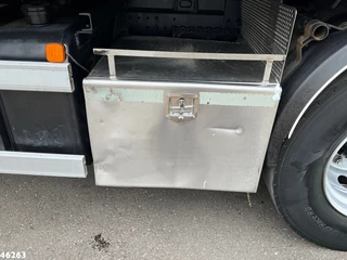 MAN TGM 2015 - 18.340 Euro 6 Hyvalift 14 Ton portaalarmsysteem obrazek 8