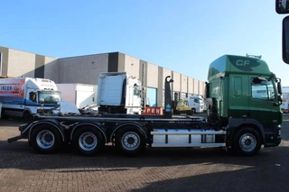 DAF CF 2013 - N/A afbeelding 5