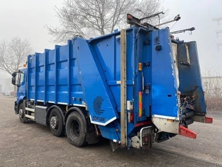 Iveco Stralis 2011 - 270 CNG EURO 5 zdjecie 8