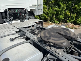 DAF XF480 2022 - FT Euro6 bild 4
