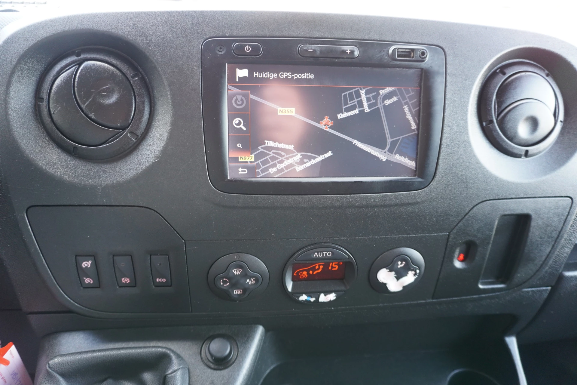 Opel Movano 2019 - 2.3 CDTI 111pk L3H2 Start/Stop obrázek 16