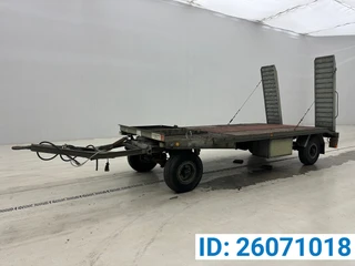 MOL 1989 - AR2 te koop