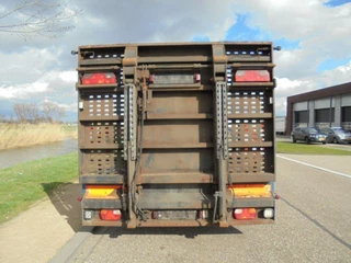 DAF XF 105.460 2013 - N/A obrazek 9