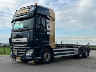 DAF XF 530 2019 - N/A bild 6