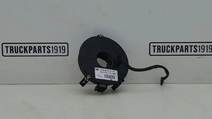 Mercedes-Benz - Electrical System Contactdrager stuurwiel MB afbeelding 1