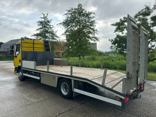 DAF FA LF45 2010 - N/A obrazek 11