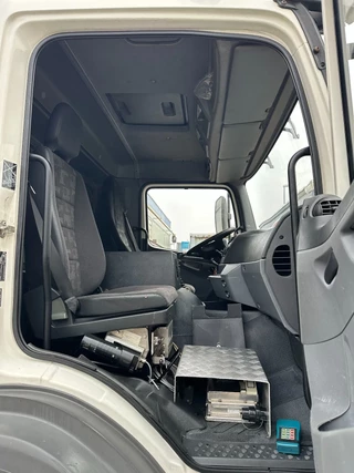 Mercedes-Benz Axor 1823 2006 - LA *Tankwagen für Heizöl/Diesel, 2 Kammern, 14.000 Ltr.* image 49