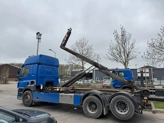 DAF 85 2011 - CF obrazek 6