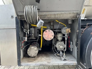 Omsp Macola N/A 1992 - GAS / 49.500L / P25BH / el. Pump / Propane / Butan / WP: 02/2029 imagen 8