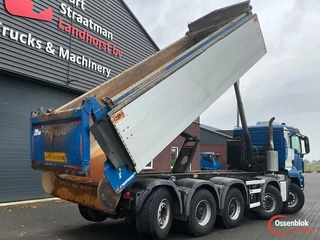 MAN TGS 2018 - 50.460 obrazek 8
