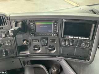 Scania G 2018 - 450 8x4 Euro 6 Fassi 66 Tonmeter laadkraan + Fly-jib Just 176.555 Km! imagem 18