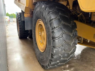Cat N/A 2005 - 775E bild 32