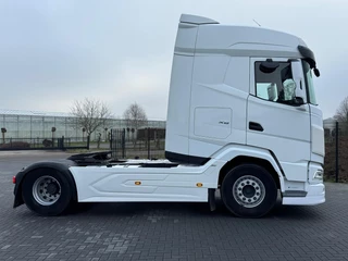DAF XG 530 FT 2022 - N/A obrazek 4