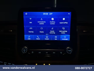 Ford Transit 2021 - 2.0 TDCI 131pk L3H2 Euro6 Airco | Camera | Navigatie | Apple Carplay | LED | Cruisecontrol bild 7