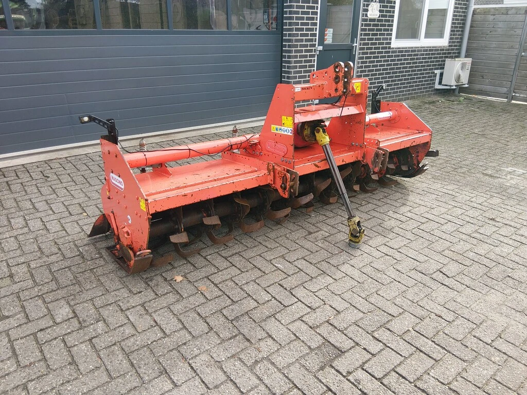 Maschio C 280 Grondfrees 2014 afbeelding 1
