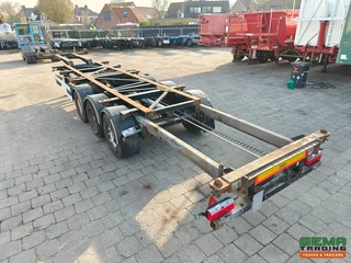 Van Hool 3B0070 2008 - N/A bild 5