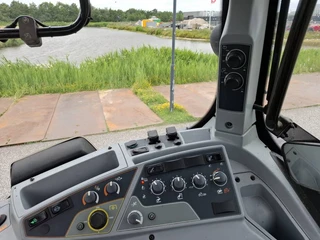 Valtra N/A 2017 - T 214 Direct Twintrac изображение 14