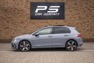 Volkswagen Golf 2020 - 1.4 eHybrid GTE, Pano, Head-Up, Ambient, ACC изображение 3 миниатюра