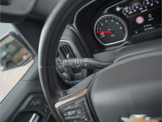 Chevrolet Silverado 2022 - High Country 6.2L V8 imagem 15