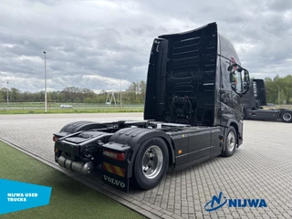 Volvo FH 2026 - 500 Aero 4x2 Full air + Retarder image 3