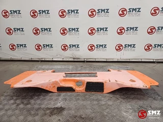 MAN N/A 2006 - Occ voorbumper midden MAN immagine 5