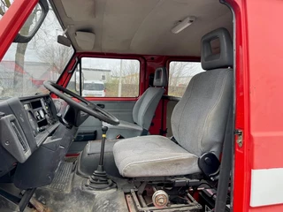 Volkswagen LT 1992 - 45 DOUBLE CABIN / MANUAL obrazek 14