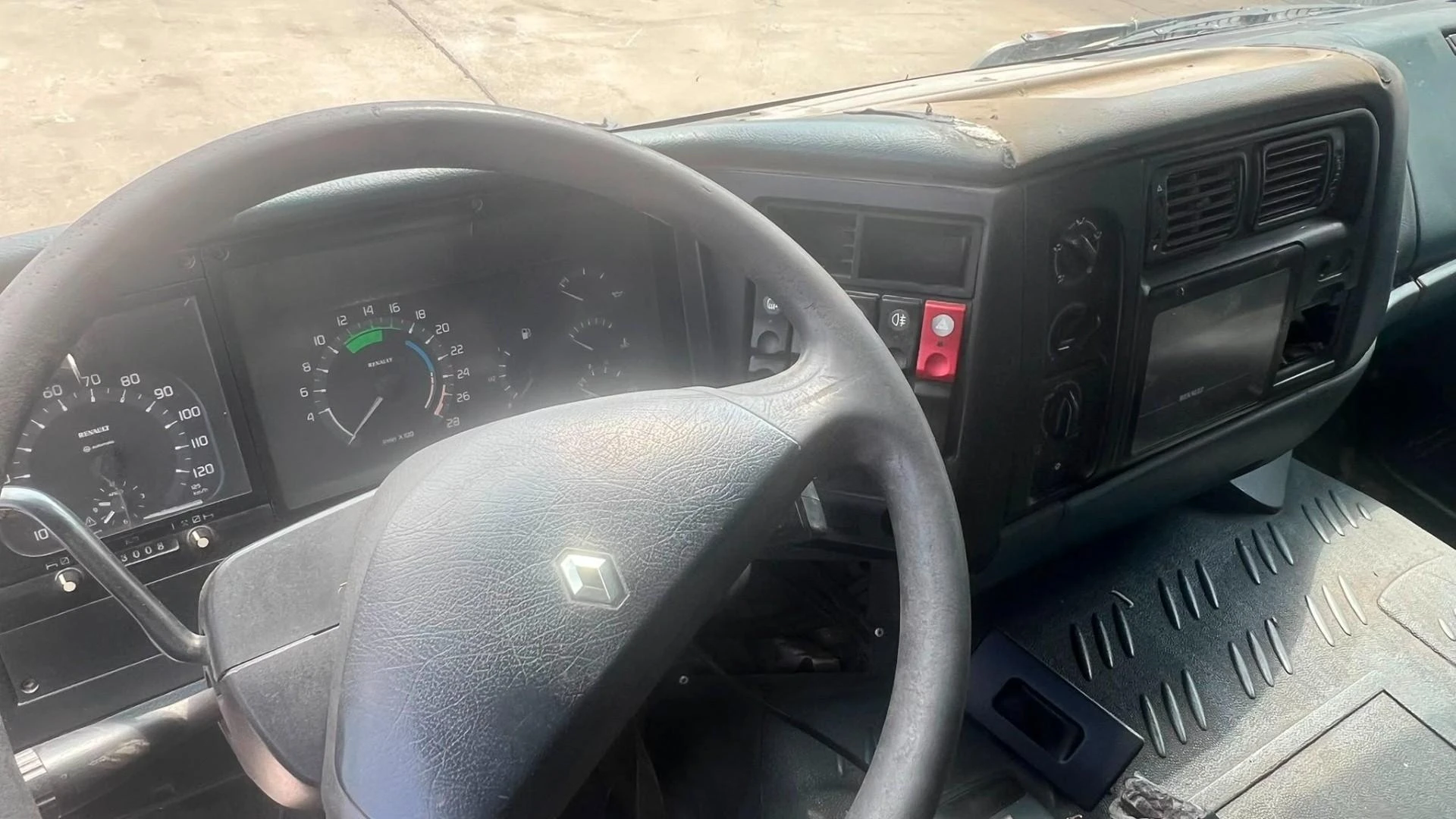 Renault Premium 400 2000 Bild 9