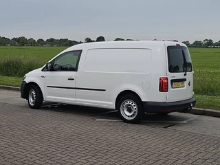 Volkswagen Caddy 2019 - MAXI 1.4 TSI image 6