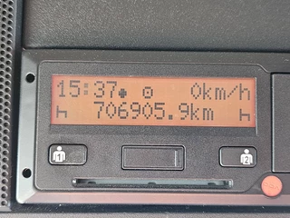 DAF N/A 2017 - CF 330 zdjecie 9