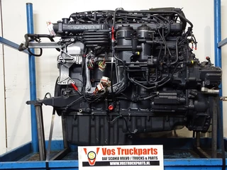 Scania N/A 2023 - SC-P DC-09140 320PK obrazek 1