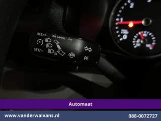 Volkswagen Crafter 2020 - 2.0 TDI 141pk Automaat L3H3 L2H2 Euro6 Airco | Camera | Navigatie | 3000kg Trekhaak | Imperiaal | Apple Carplay obrazek 7