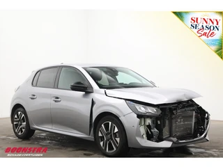 Peugeot 208 2025 - 1.2 PureTech 100 Allure Navi Clima Cruise PDC immagine 2 miniatura