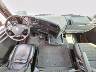 Scania R 2013 - R500 V8 Highline 6x2/4 - Euro 5 - Opti Cruise - Steering axle - Sliding 5th wheel image 12