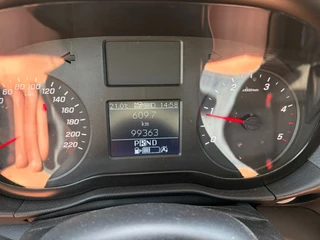 Mercedes-Benz Citan 2023 - 110cdi automaat airco 99000km immagine 10