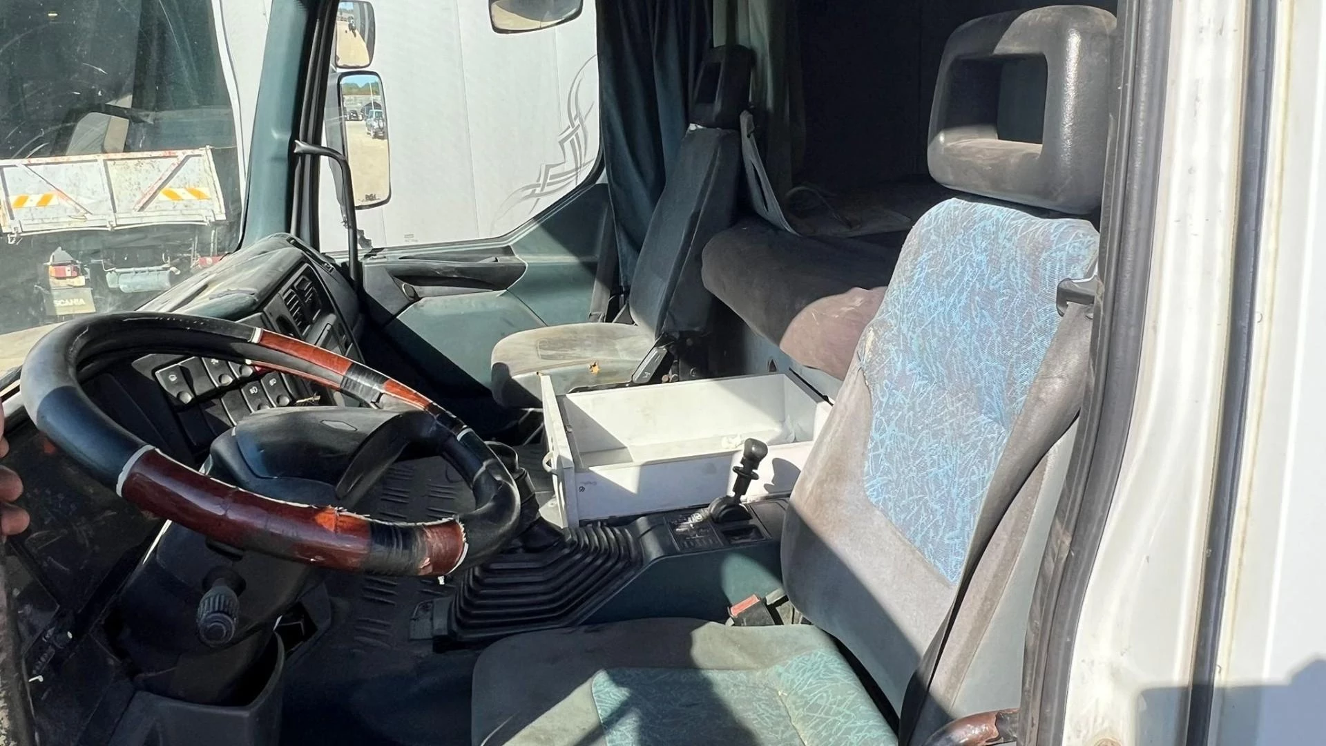 Renault Premium 400 2000 obrázek 10