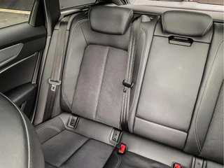 Audi A6 2022 - Avant 55 TFSIe 367PK Quattro S-Line Competition bild 85