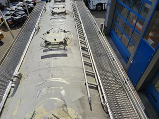Feldbinder EUT 68.3 2004 - Eut 68.3 68.000 liter 7 comp Food immagine 21