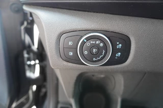 Ford Transit Custom 2021 - 320 2.0 TDCI 130PK L2H1 Trend изображение 23