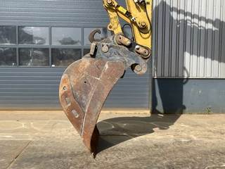 Caterpillar 328D 2012 - N/A imagem 10