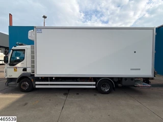DAF N/A 2017 - LF 180 EURO 6, Carrier, 2 Comp immagine 14
