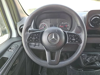 Mercedes-Benz Sprinter 2022 - 317 obrazek 11